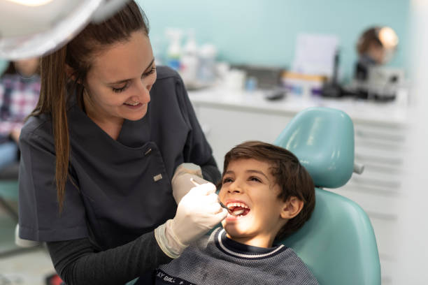 Best Emergency Dentist for Knocked-Out Tooth in Ashland, OR