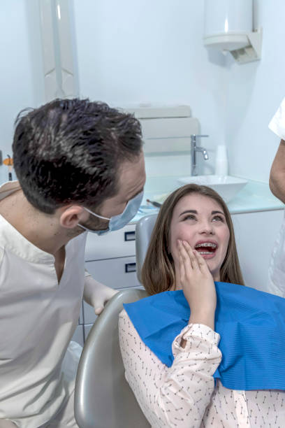 Best Orthodontic Emergency Dentist in Ashland, OR