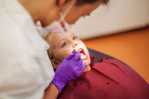 Best Pediatric Emergency Dentist in Ashland, OR