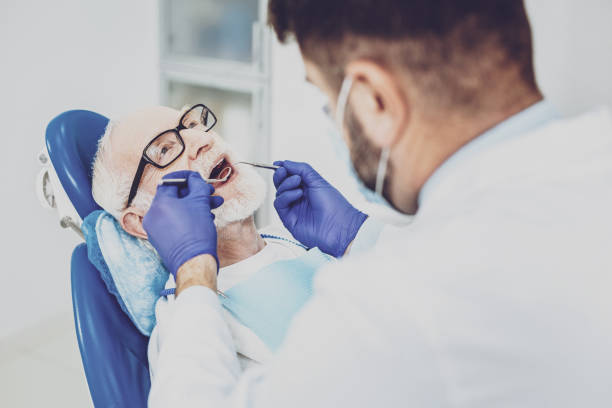 Best Broken or Cracked Tooth Emergency Dentist in Ashland, OR
